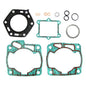NAMURA Dirtbike Top End Gasket Set - Part Number NX-10084T