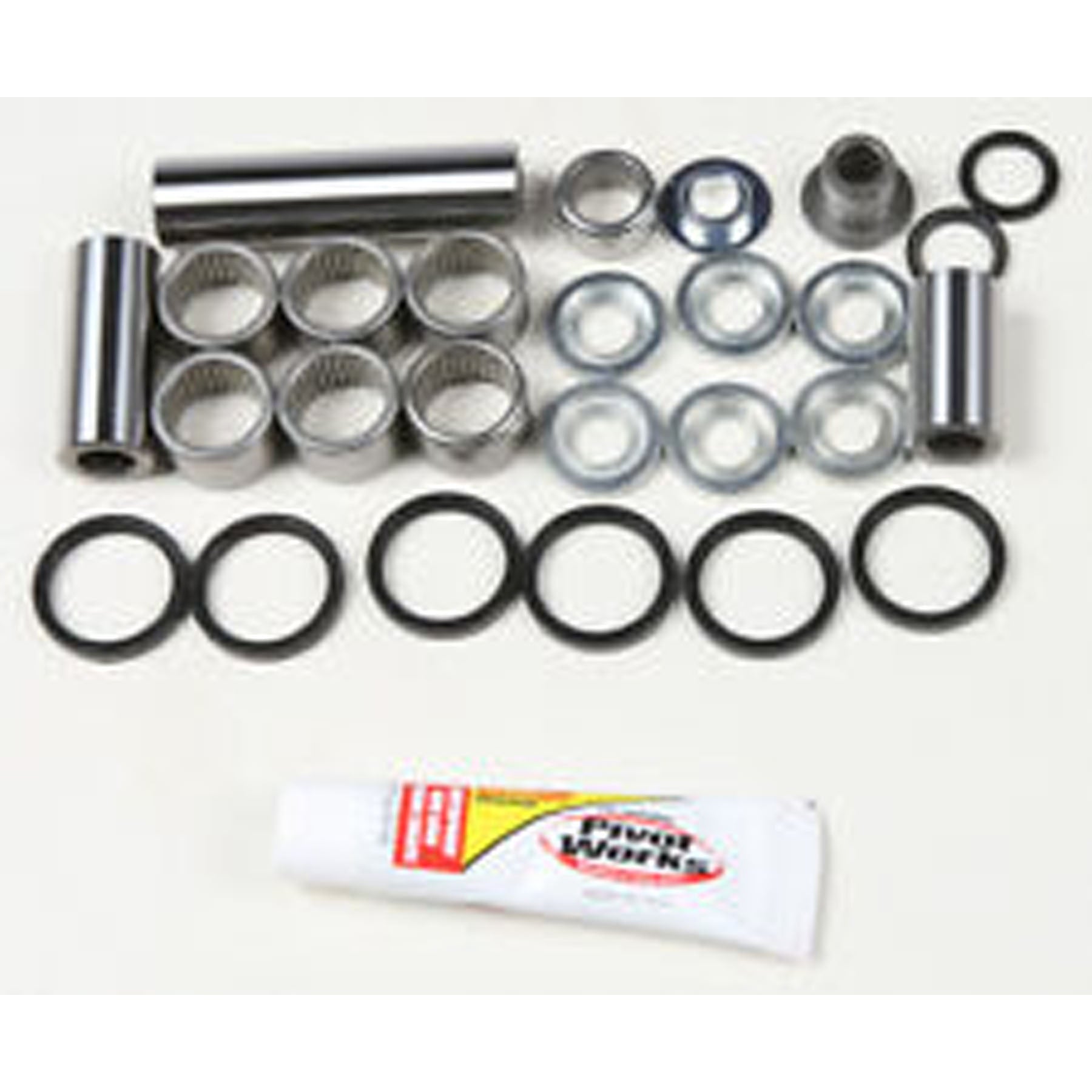 PIVOT WORKS LINKAGE BEARING KIT KTM BIKE