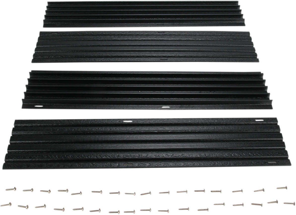 Caliber Multi-Glide Wide 12' Trailer Loading System Model 13314