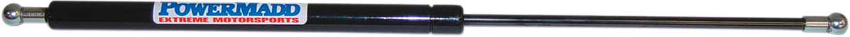 CALIBER Trailer Lift Shock 13511 - High-Pressure Gas System for Snowmobile and Tilt Trailer Loading