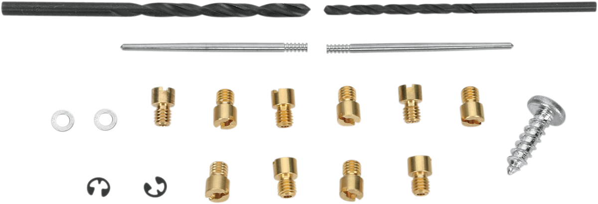 DYNOJET Jet Kit - Stage 2 - Suzuki 3243
