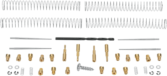 DYNOJET Jet Kit - Stage 3 - Suzuki 3351