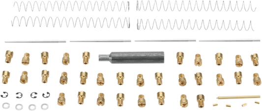 DYNOJET Jet Kit - Stage 1 - Honda 1199