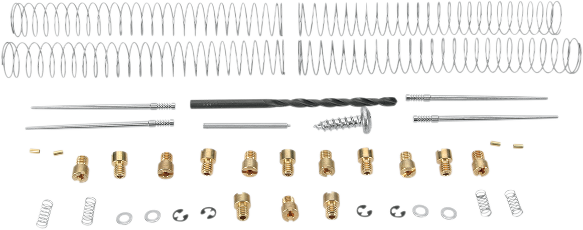 DYNOJET Jet Kit - Stage 1 - Kawasaki 2133