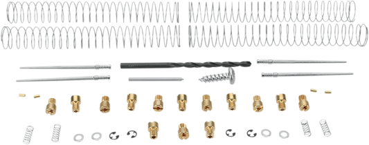 DYNOJET Jet Kit - Stage 1 - Kawasaki 2133