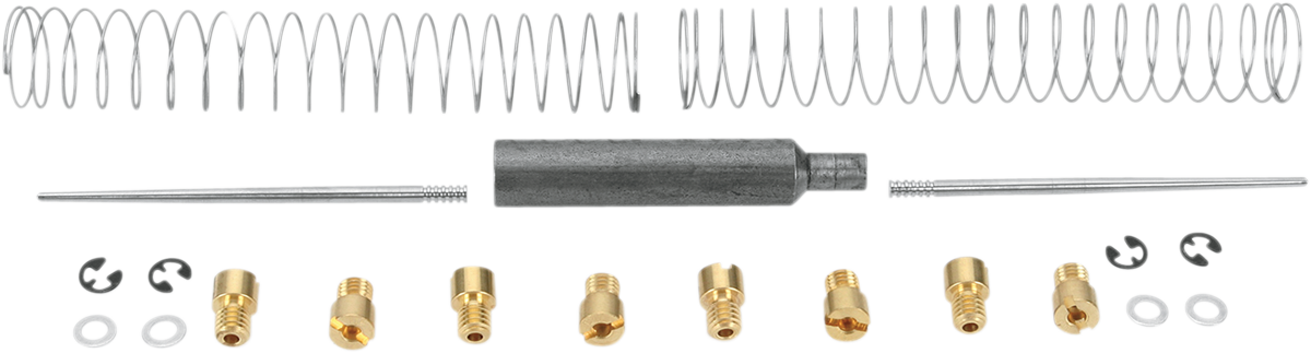 DYNOJET Jet Kit - Stage 1 - Triumph 5121