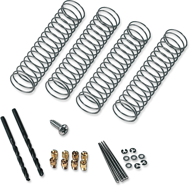 DYNOJET Jet Kit - Stage 3 - Kawasaki 2393