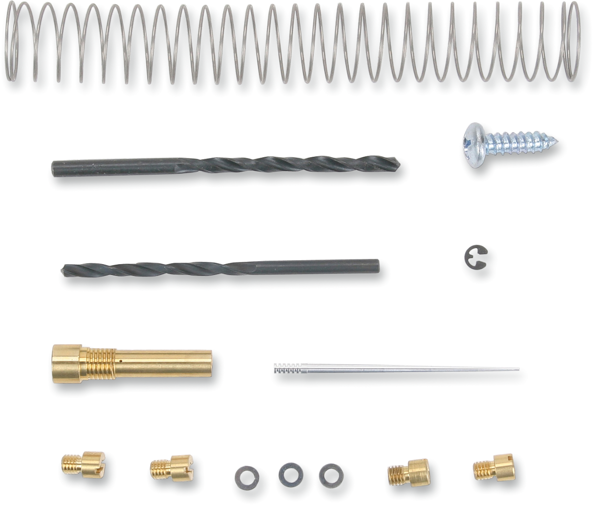 DYNOJET Jet Kit - Stage 1 - Yamaha 4191