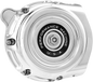 PERFORMANCE MACHINE (PM) Vintage Air Cleaner - Chrome 0206-2130-CH