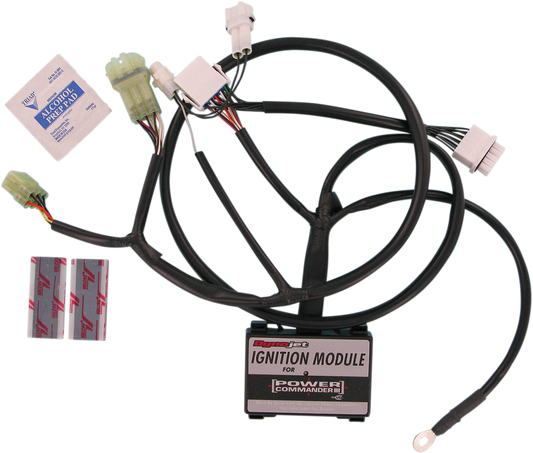 DYNOJET Ignition Module - Yamaha 6-48