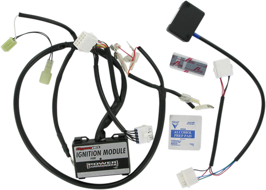 DYNOJET Power Commander III Ignition Module - Yamaha 6-49