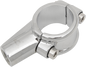 EMGO Mirror Mount - 1" - Chrome - Right/Left 20-28128