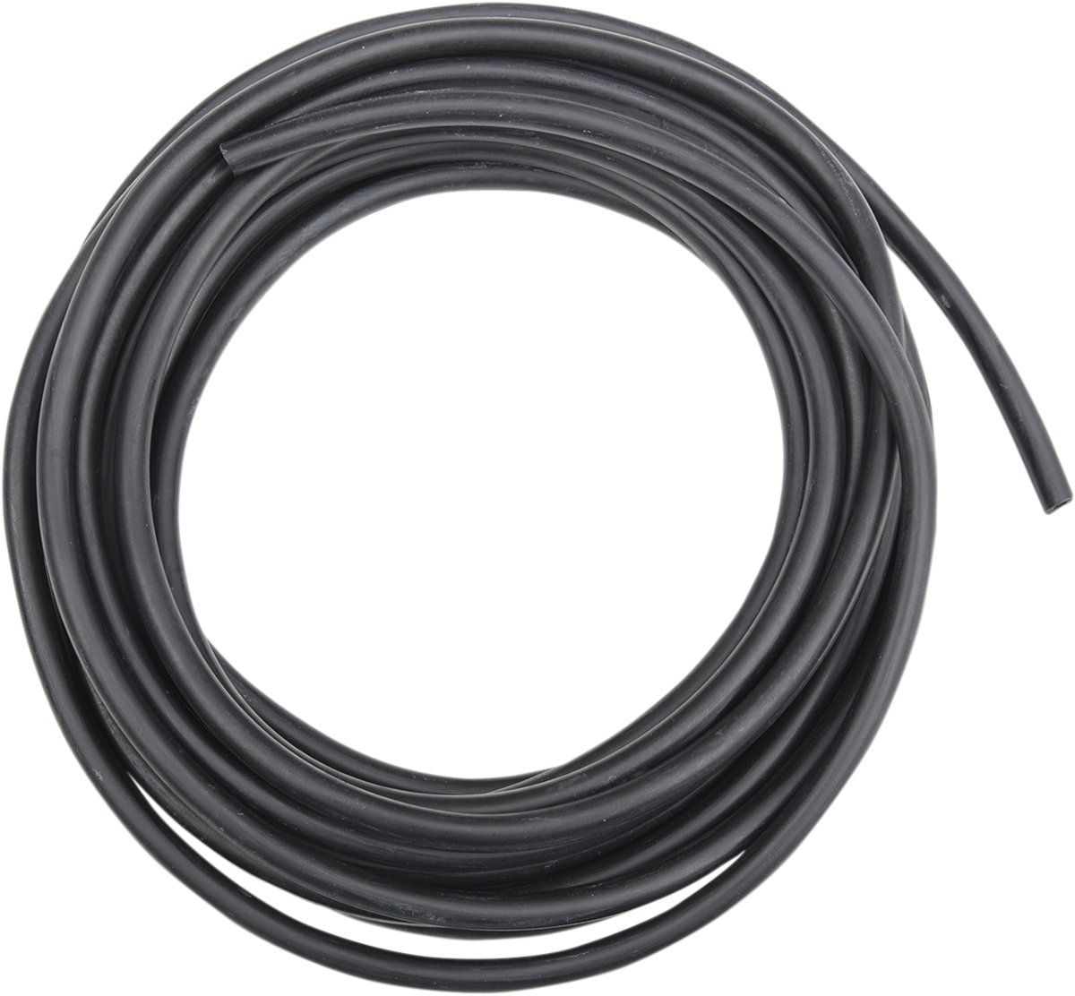 EMGO Fuel Line - Black - 3/16" x 25' 14-03601