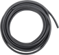 EMGO Fuel Line - Black - 3/16" x 25' 14-03601