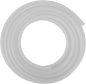 EMGO Reinforced Fuel Line - Clear - 3/16" x 25' 14-03700