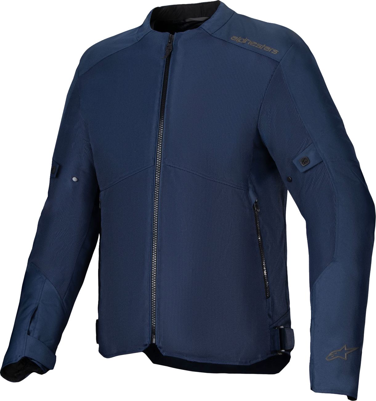 ALPINESTARS C-1 Air Jacket - Blue - Medium 3301325-70-M