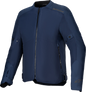 ALPINESTARS C-1 Air Jacket - Blue - Medium 3301325-70-M