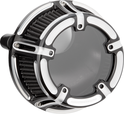 ARLEN NESS Method™ Clear Series Air Cleaner - Contrast Cut 600-237