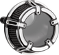 ARLEN NESS Method™ Clear Series Air Cleaner - Contrast Cut 600-237