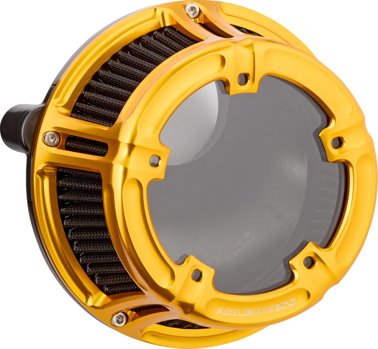 ARLEN NESS Method™ Clear Series Air Cleaner - Gold 600-240