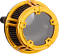 ARLEN NESS Method™ Clear Series Air Cleaner - Gold 600-240