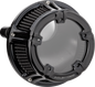 ARLEN NESS Method™ Clear Series Air Cleaner - All Black 600-236