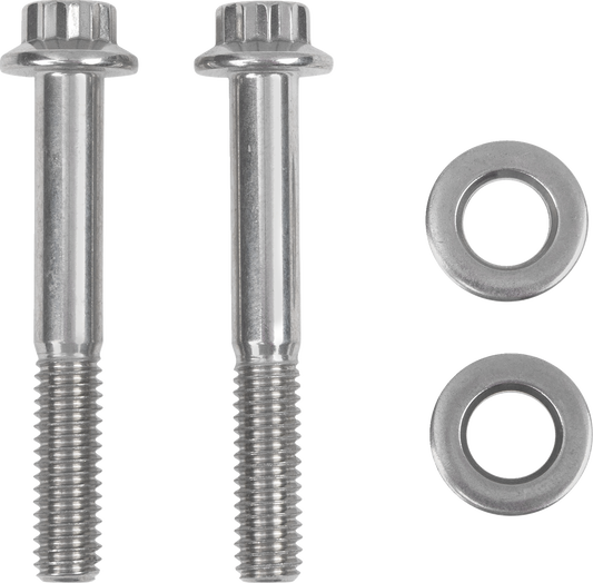 FEULING PARTS Hardware Kit for BA Air Cleaner - '84-'92 Evolution Big Twin 5560