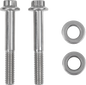 FEULING PARTS Hardware Kit for BA Air Cleaner - '84-'92 Evolution Big Twin 5560