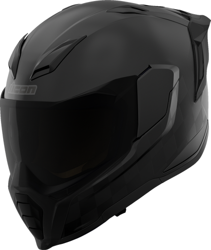 ICON Ultraflite Helmet - Rizz Rizz - MIPS® - Black - 2XL 0101-17936