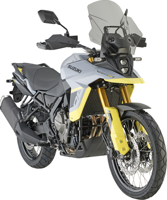 GIVI Windshield - Smoke - V-Strom D3125S