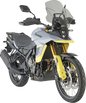 GIVI Windshield - Smoke - V-Strom D3125S