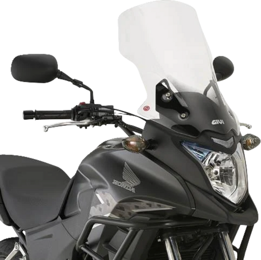 GIVI Windshield - Clear - CB500X D1121ST