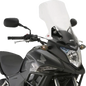 GIVI Windshield - Clear - CB500X D1121ST