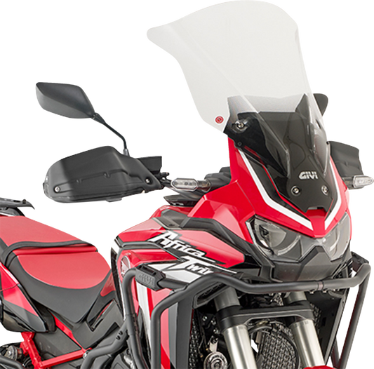 GIVI Windshield - Clear - CRF1100L D1179ST