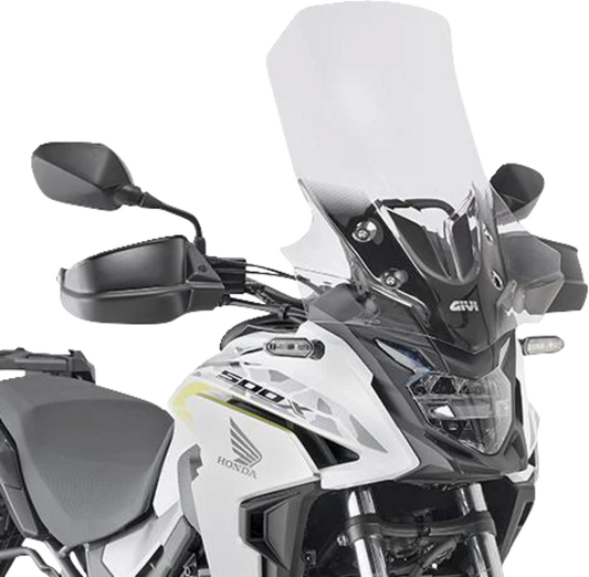 GIVI Windshield - Clear - CB500X D1171ST