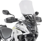 GIVI Windshield - Clear - CB500X D1171ST
