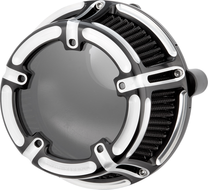 ARLEN NESS Method™ Clear Series Air Cleaner - Contrast Cut 600-237