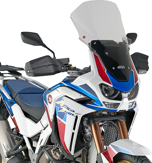 GIVI Windshield - Clear - Africa Twin D1178ST