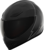 ICON Domain™ Helmet - Slabtown - Black - Medium 0101-17872