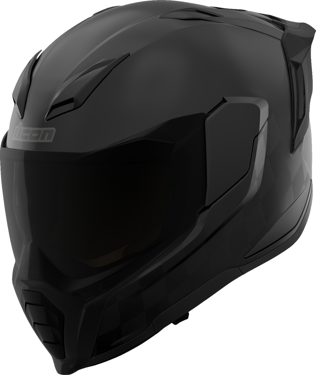 ICON Ultraflite Helmet - Rizz Rizz - MIPS® - Black - 3XL 0101-17937