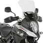 GIVI Windshield - Clear - Suzuki D3112ST