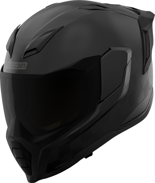 ICON Ultraflite Helmet - Rizz Rizz - MIPS® - Black - XS 0101-17931