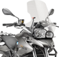 GIVI Windshield - Clear - BMW 5107DT