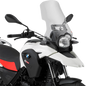 GIVI Windshield - Clear - BMW D5101ST