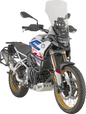 GIVI Windshield - Clear - BMW D5145ST