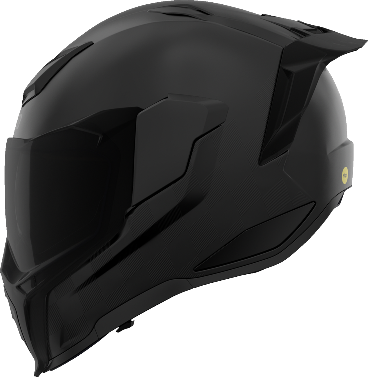 ICON Ultraflite Helmet - Rizz Rizz - MIPS® - Black - XS 0101-17931