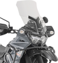 GIVI Windshield - Clear - Kawasaki D4133ST