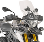 GIVI Windshield - Clear - BMW D5126ST