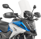 GIVI Windshield - Clear - Honda D1146ST