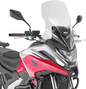 GIVI Windshield - Clear - NC700X D1192ST